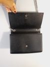 Bolsa Saint Laurent Kate grande