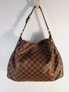 Bolsa Louis Vuitton Damier Ebene