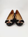 Sapatilha Salvatore Ferragamo