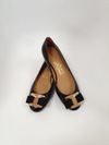 Sapatilha Salvatore Ferragamo