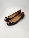 Sapatilha Salvatore Ferragamo