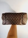 Bolsa Louis Vuitton Damier Ebene