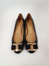Sapatilha Salvatore Ferragamo