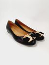Sapatilha Salvatore Ferragamo