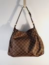 Bolsa Louis Vuitton Damier Ebene