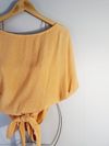 Blusa Cris Barros