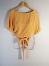 Blusa Cris Barros