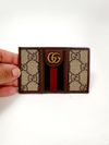 Porta Cartões Gucci