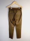 Calça S/M couro