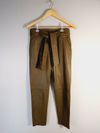 Calça S/M couro