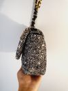 Bolsa Chanel 19