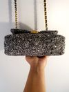 Bolsa Chanel 19