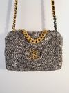 Bolsa Chanel 19