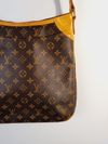 Bolsa Louis Vuitton Odeon MM