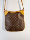 Bolsa Louis Vuitton Odeon MM