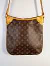 Bolsa Louis Vuitton Odeon MM