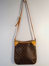Bolsa Louis Vuitton Odeon MM