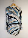 Vestido Emilio Pucci