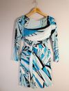 Vestido Emilio Pucci