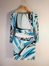 Vestido Emilio Pucci