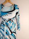 Vestido Emilio Pucci