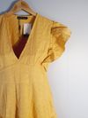 Vestido Bianza