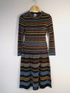 Vestido Missoni