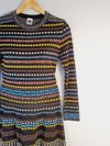 Vestido Missoni