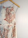 Vestido Animale