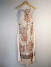 Vestido Animale