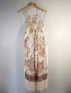 Vestido Animale