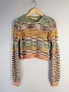 Blusa Carol Bassi