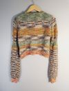 Blusa Carol Bassi