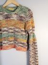 Blusa Carol Bassi