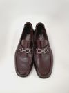 Mocassim Salvatore Ferragamo Masculino