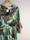 Vestido Jeff Gallana