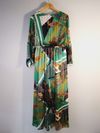 Vestido Jeff Gallana