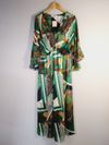 Vestido Jeff Gallana