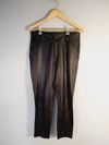 Calça S/M Couro