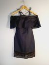 Vestido Animale