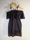 Vestido Animale