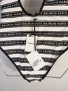Maiô Balmain