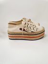 Spadrille Gucci