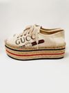 Spadrille Gucci