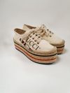 Spadrille Gucci