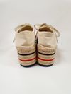 Spadrille Gucci