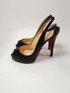 Sapato Christian Louboutin