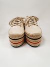 Spadrille Gucci