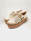 Spadrille Gucci
