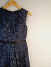 Vestido Carolina Herrera